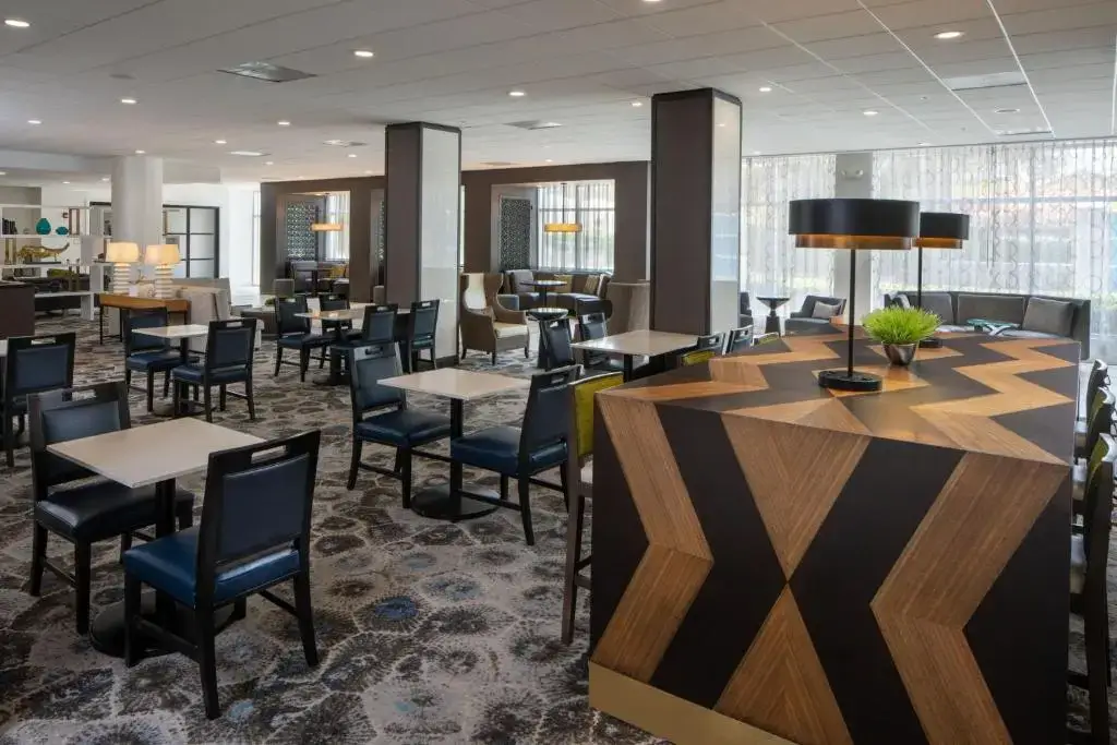 Hospitality Construction