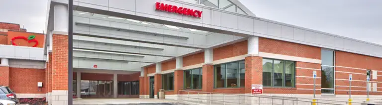 hospitol construction