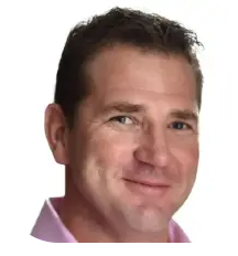 Kevin Morgan CEO Broad Reach Construction
