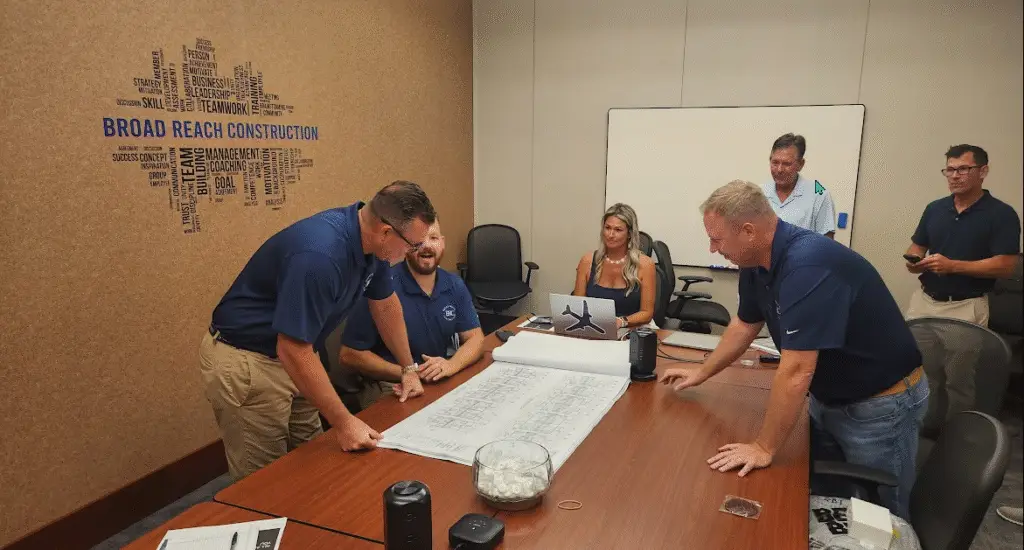 Pre-Planning Meeting