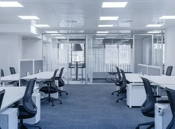 office fit-out