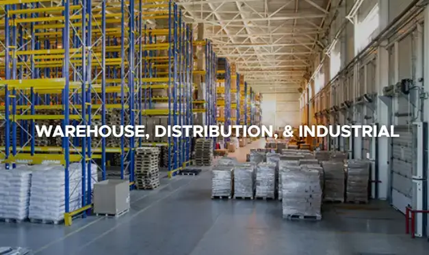 Industrial Construction