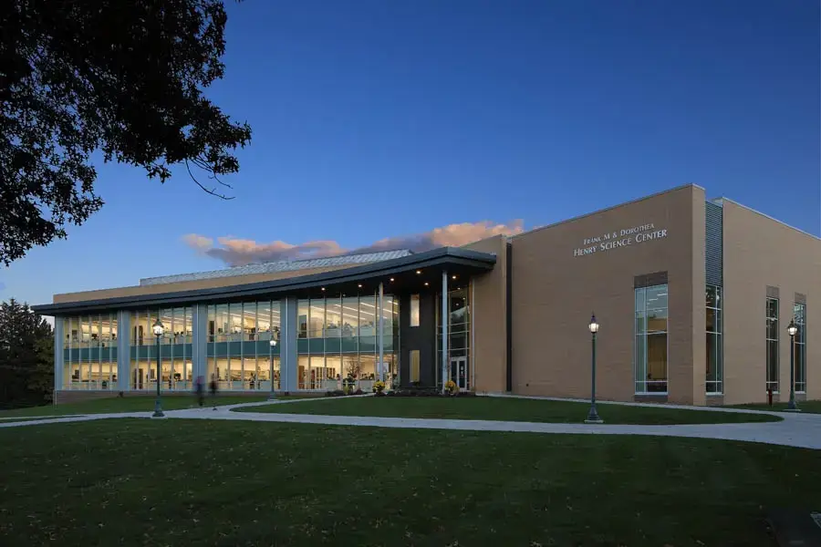 Image Suite Construction