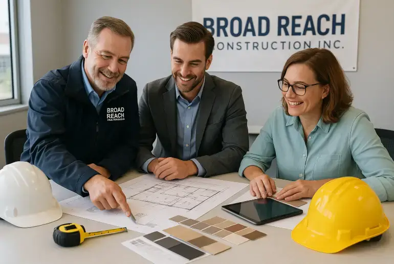 Construction Management in Pennsylvania