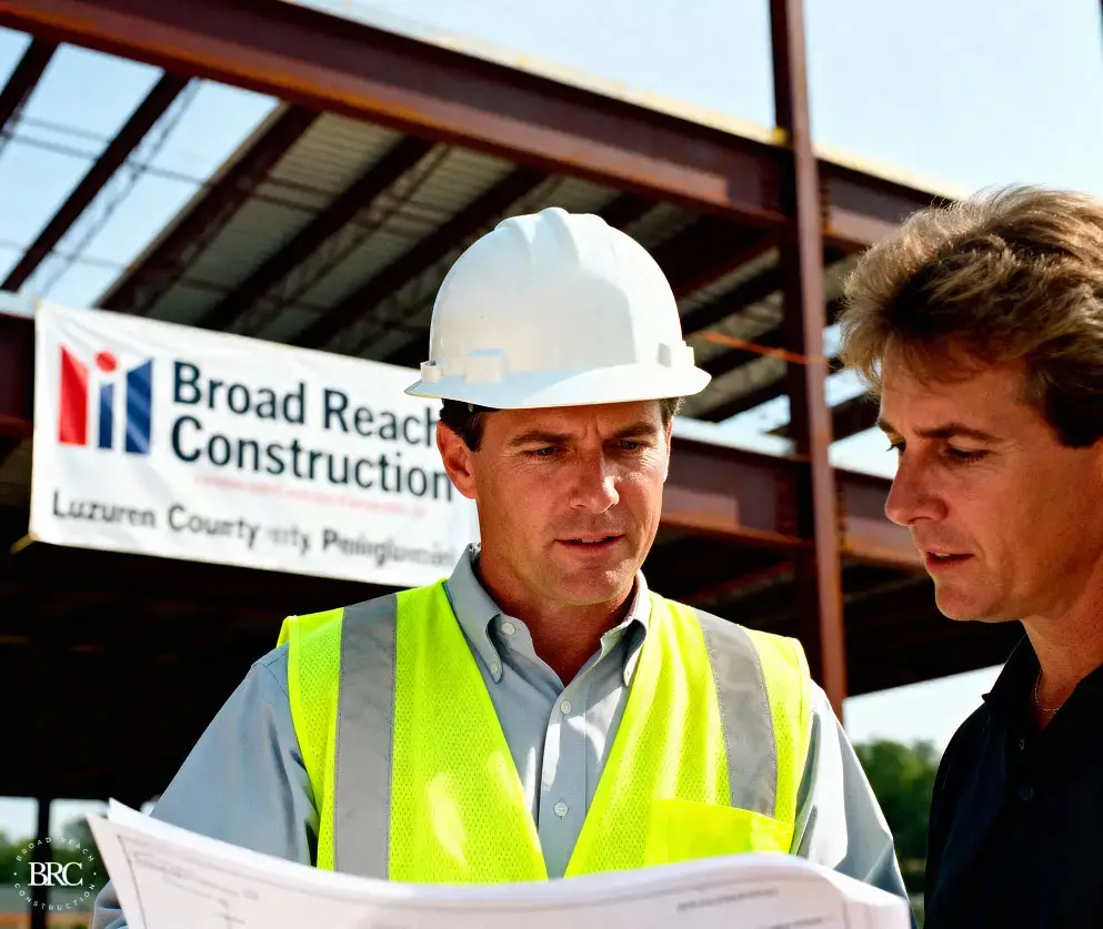 Construction Managers