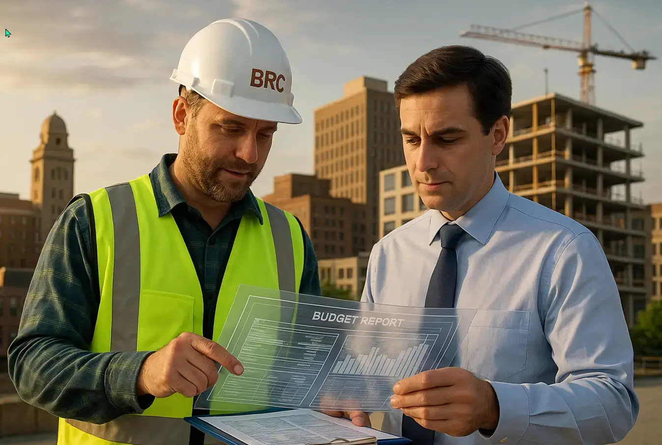Construction Management in Allentown