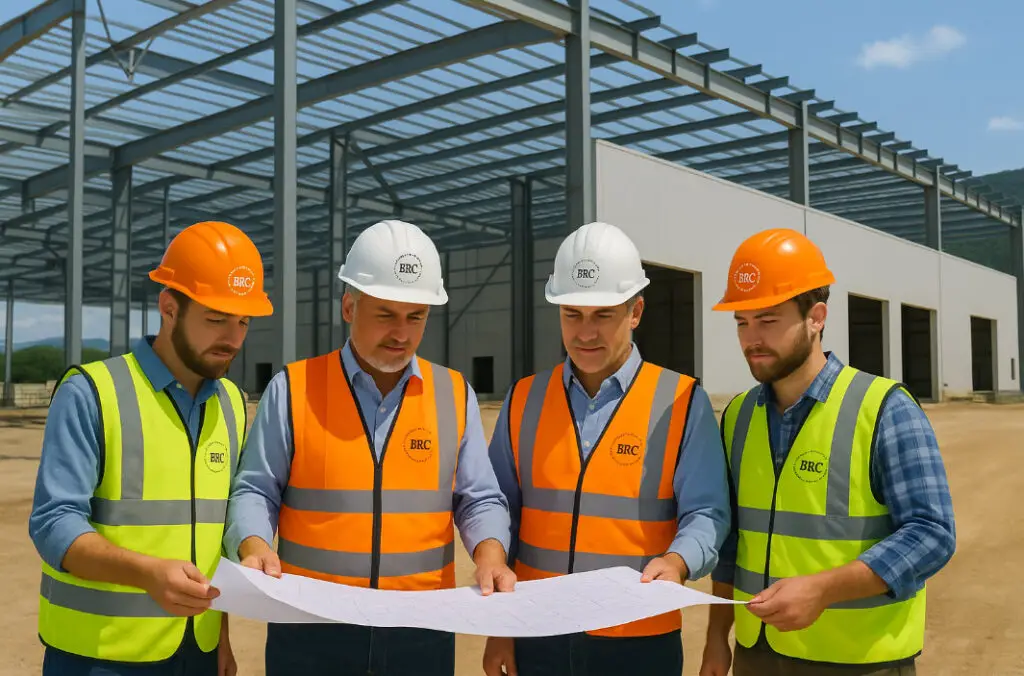 sub-contractor management