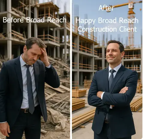 Construction Management Luzerne County