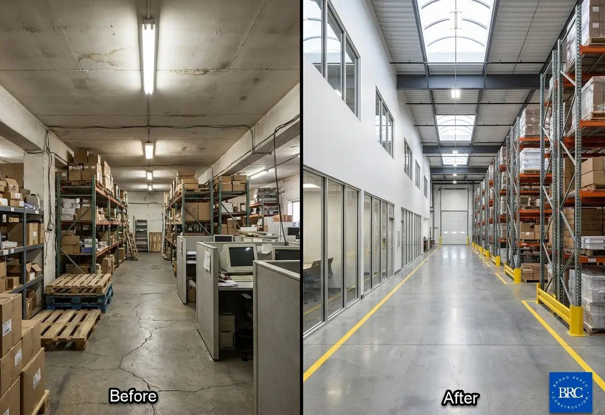 Construction Managers in Pennsylvania