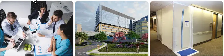 “Medical office building construction in Northeast Pennsylvania”