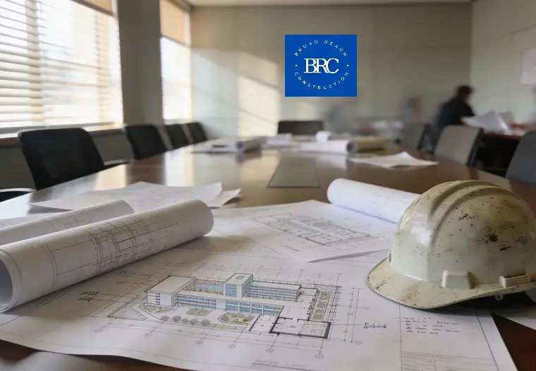 Healthcare construction planning for a medical facility in Hazleton