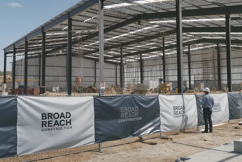 Warehouse Construction Services for Columbia,