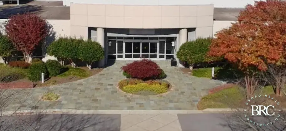 Broad Reach wilkesboro Office exterior picture