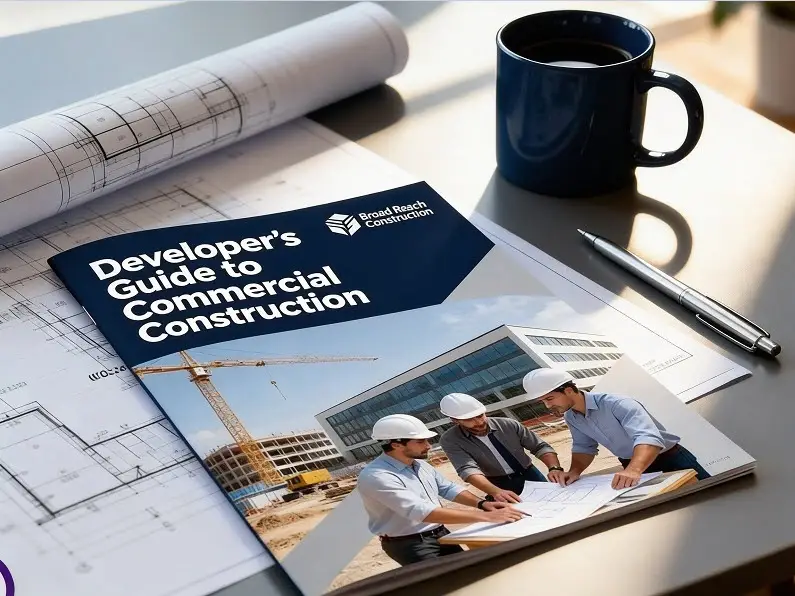 Commercial Construction guide