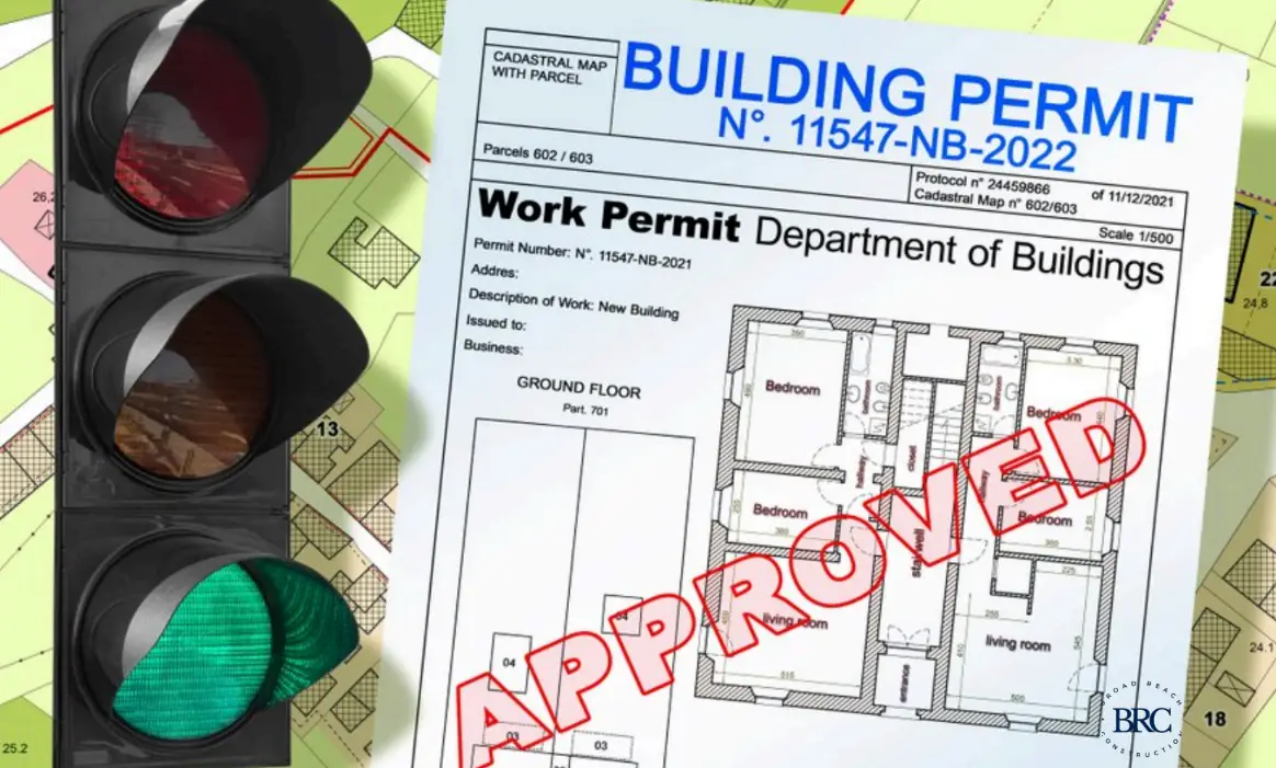 construction permit in Pennsylvania