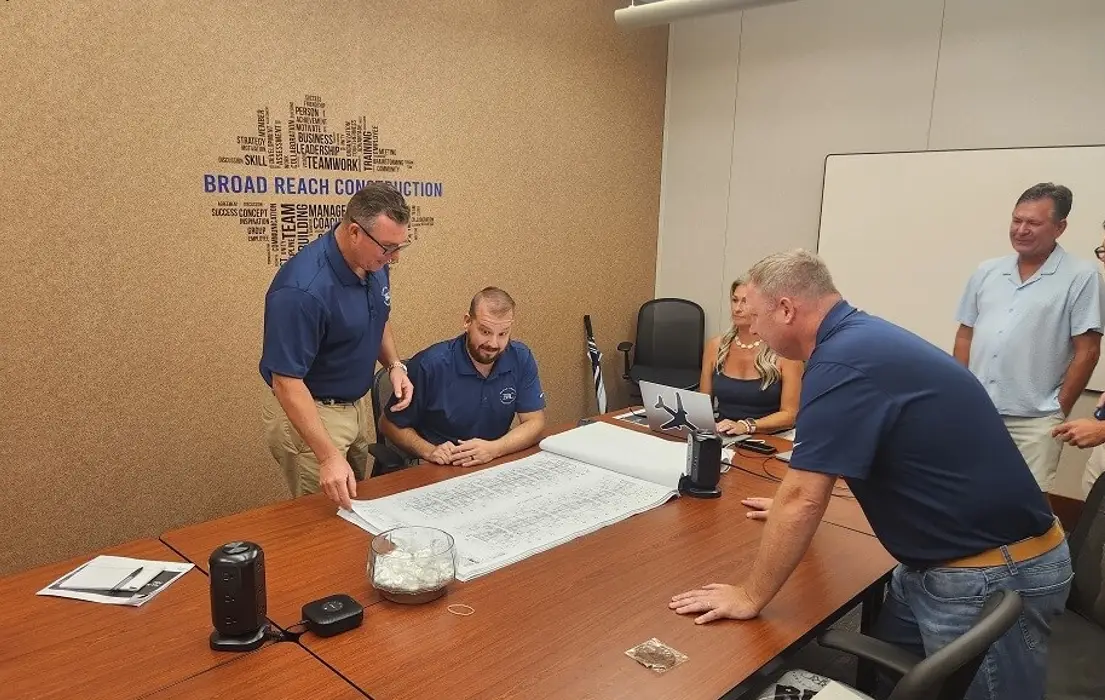 Commercial Construction Managers in Pennsylvania