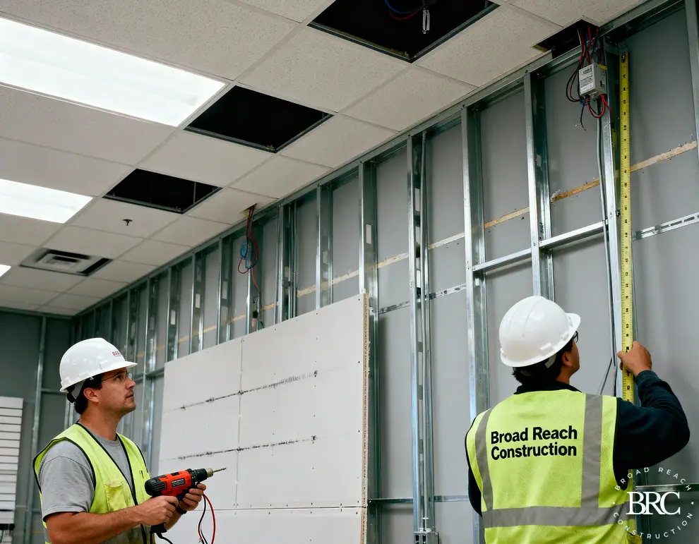 mixed-use developments