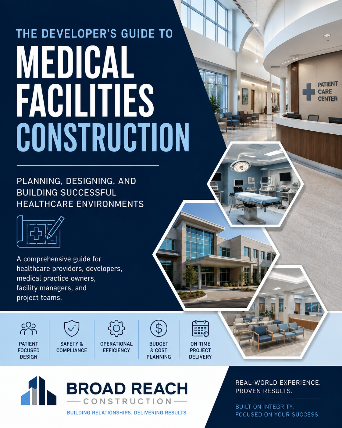 Medical Facilities Guide